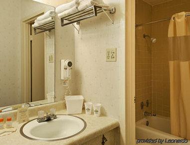 Knights Inn Rantoul Oda fotoğraf