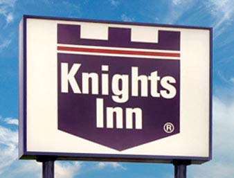 Knights Inn Rantoul Dış mekan fotoğraf