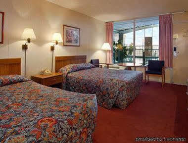Knights Inn Rantoul Dış mekan fotoğraf
